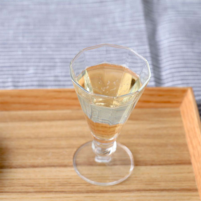 楽天市場】食前酒 グラス 【 カロショット 6個入 】 デザート パフェ