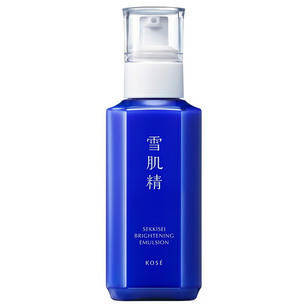 楽天市場】雪肌精 クリアウェルネス モイストリペア ミルク(100ml