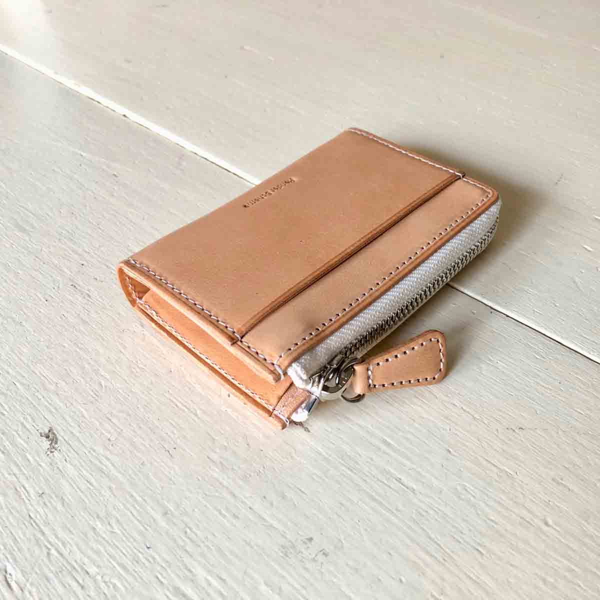 楽天市場】Hender Scheme エンダースキーマ mini purse ミニパース 5
