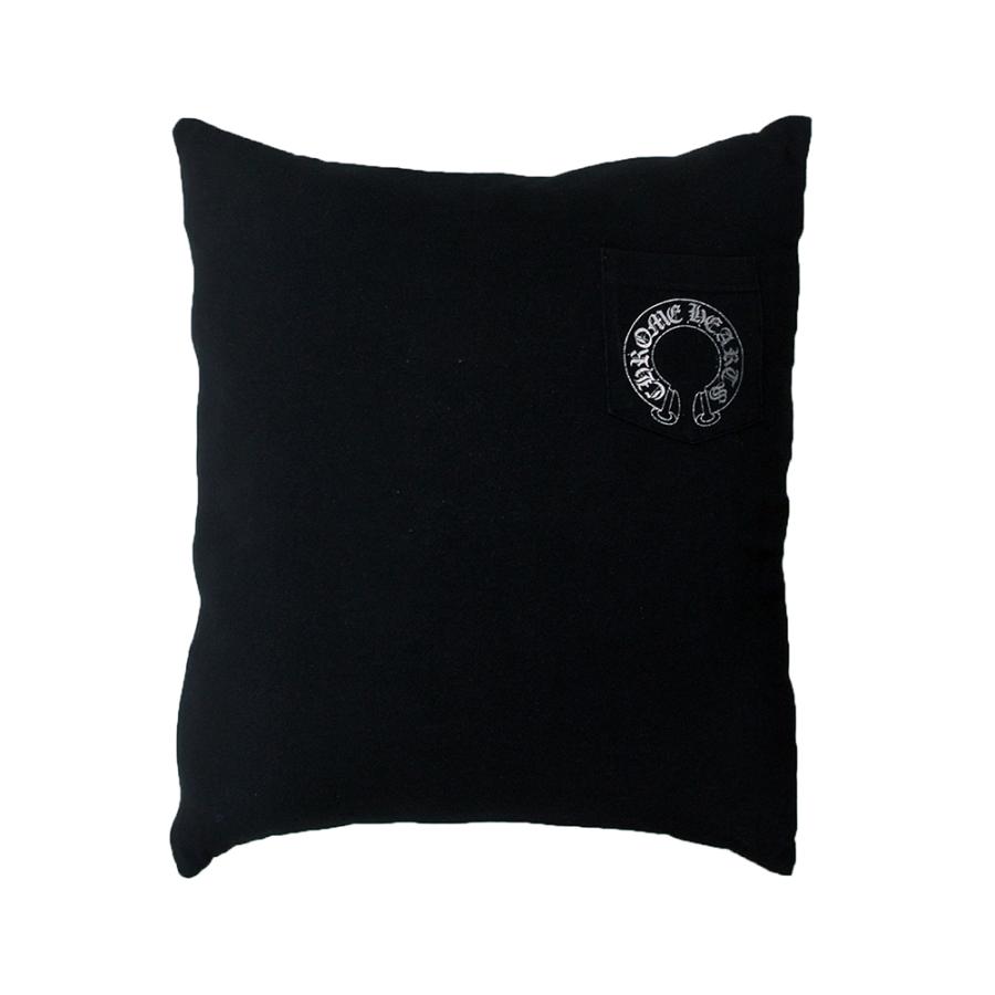 楽天市場】CHROME HEARTS TEE CUSHION FLORAL CROSS クロムハーツ TEE