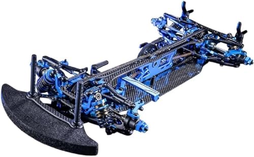 タミヤ TRF TRF421 シャーシキット 42384 (ラジコン) 価格比較 - 価格.com