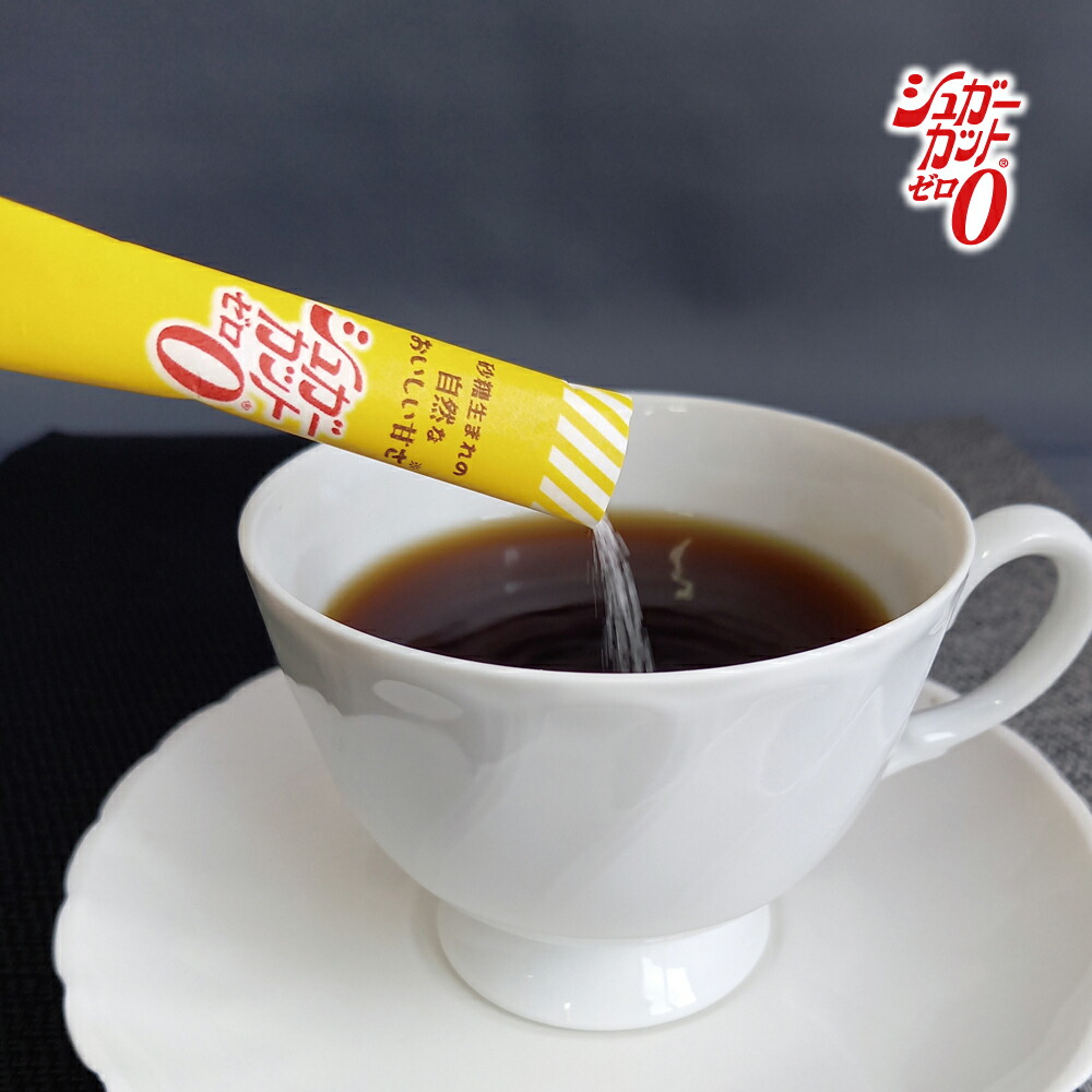 楽天市場】浅田飴 シュガーカットゼロ顆粒 120本×3個 : Smile Spoon