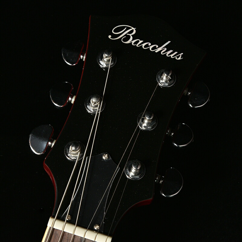 楽天市場】Bacchus バッカス MARQUIS-STD エレキギター グローバル