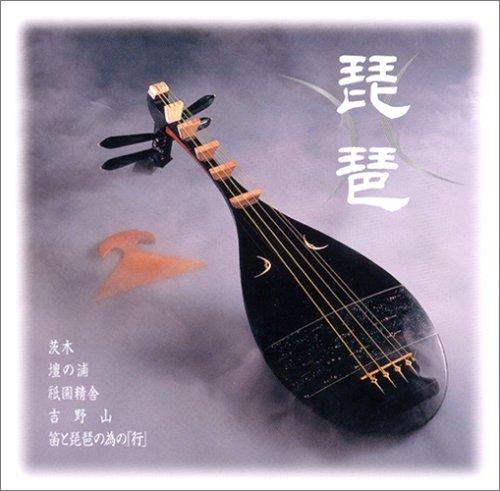 楽天市場】琵琶 ミニチュアの通販