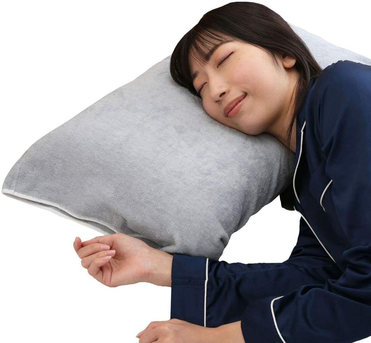 楽天市場】【20%OFFクーポン ※2/25迄】昭和西川 ピローケース 42×70cm