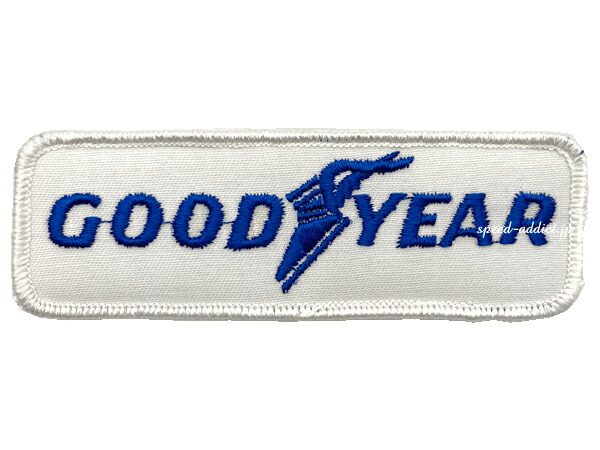 楽天市場】70's VINTAGE GOOD YEAR WAPPEN（70sビンテージグッドイヤー