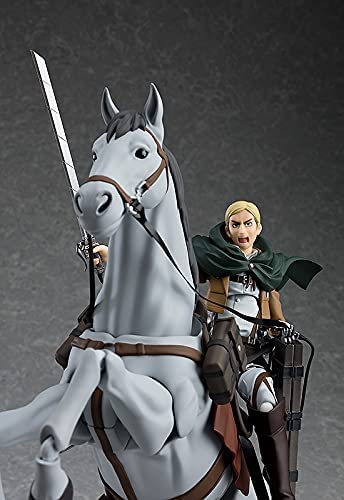 楽天市場】【新品】1週間以内発送 figma 進撃の巨人 エルヴィン