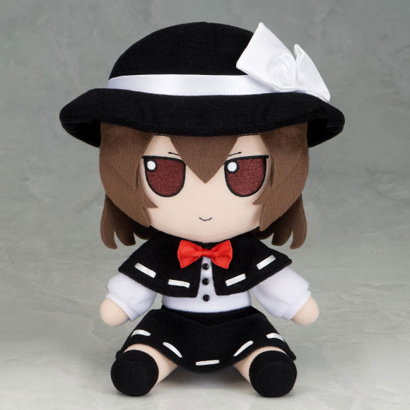 楽天市場】【新品】【即納】【特典 缶バッジ付き】東方ぬいぐるみ