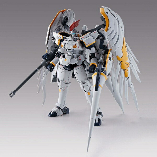 楽天市場】【新品】1週間以内発送 MG 1/100 トールギスF EW 新機動戦記