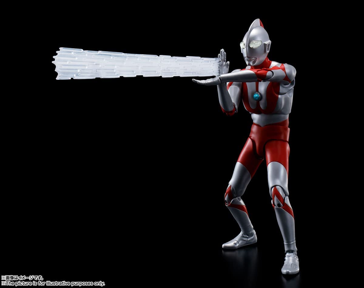 楽天市場】【新品】1週間以内発送 S.H.フィギュアーツ ウルトラマン