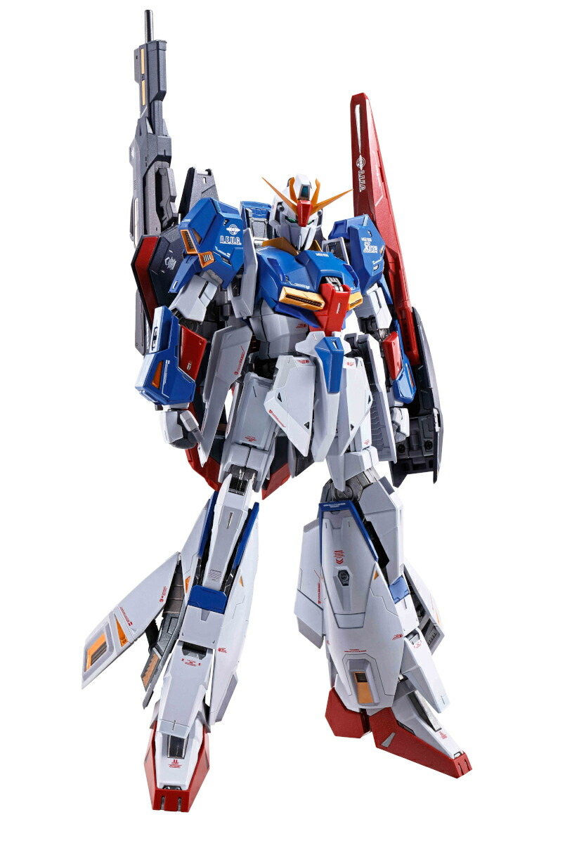 楽天市場】メタルビルド zガンダムの通販