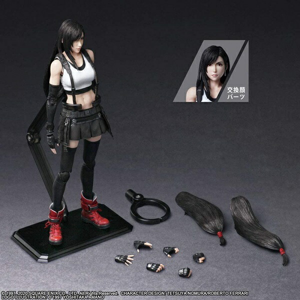 楽天市場】【新品】1週間以内発送 ファイナルファンタジーVII