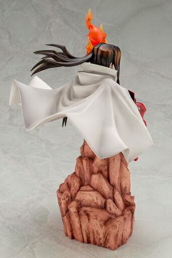 楽天市場】【新品】1週間以内発送 ARTFX J ハオ 「シャーマンキング