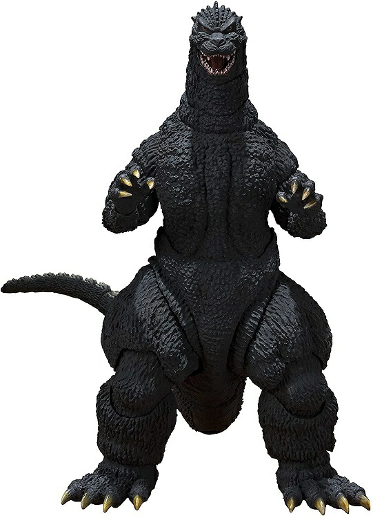 楽天市場】【新品】1週間以内発送 S.H.モンスターアーツ ゴジラvs