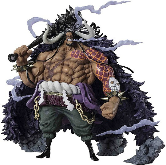 楽天市場】【新品】1週間以内発送 フィギュアーツZERO ONE PIECE