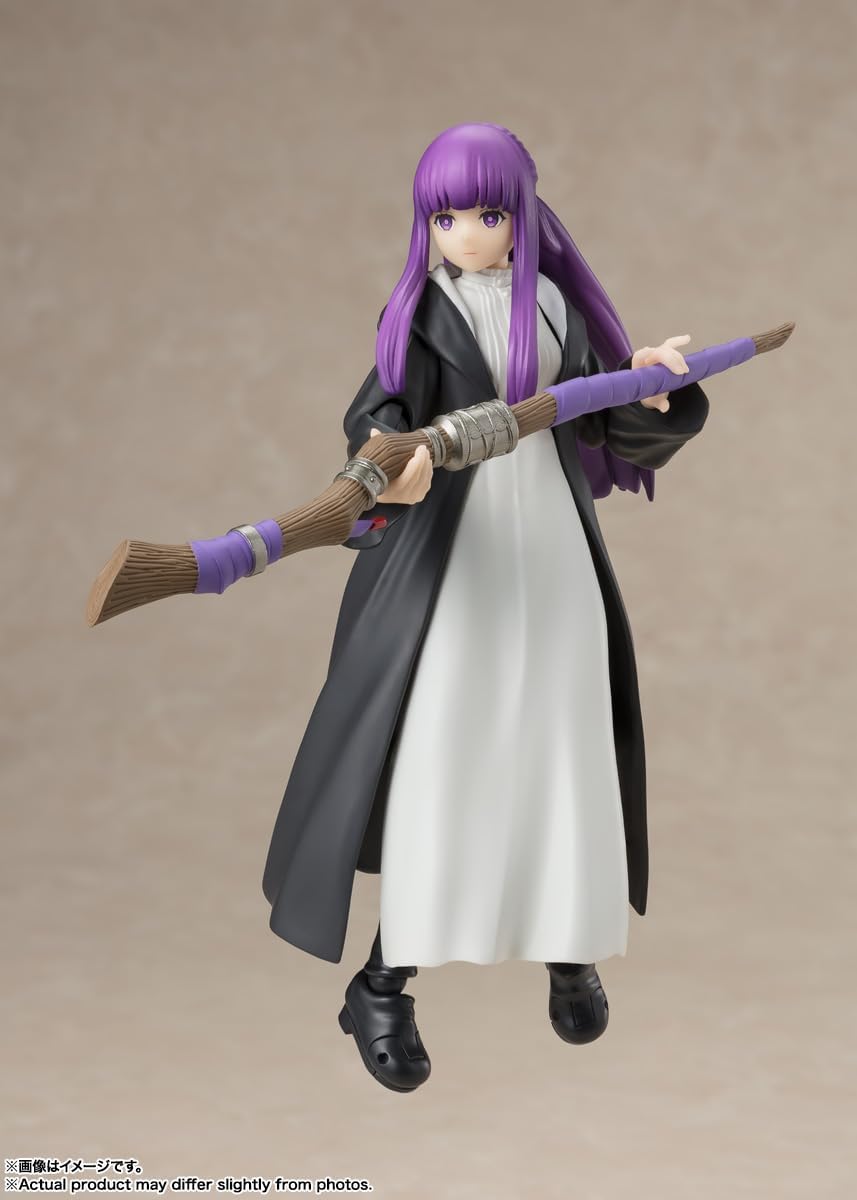 楽天市場】【新品】1週間以内発送 S.H.フィギュアーツ 葬送の
