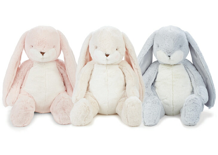 楽天市場】バニーズバイザベイ bunniesbythebay Nibble Bunny Big