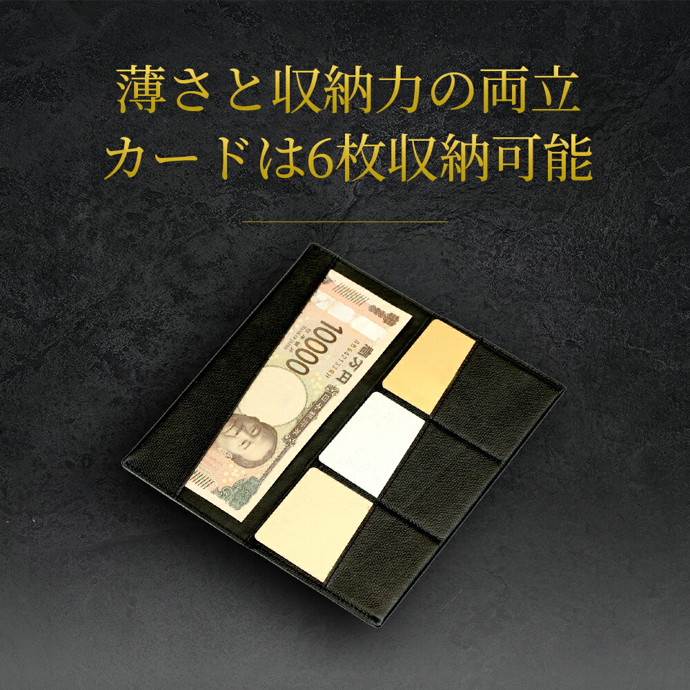 楽天市場】アブラサス【薄い 長財布】 財布メンズ abrAsus メンズ