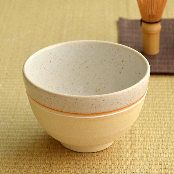 楽天市場】抹茶茶碗 焼きしめ一珍 信楽焼 茶道具 化粧箱入り 抹茶碗