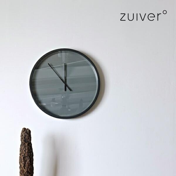 楽天市場】【SALE】Zuiver 壁掛け時計 掛け時計 ウォールクロック