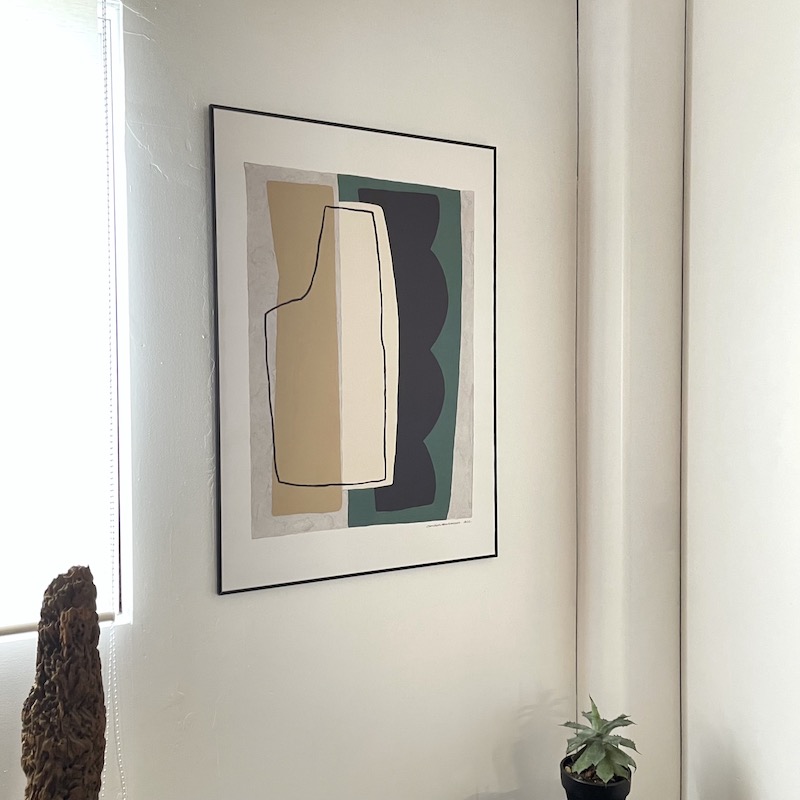 楽天市場】Collaboration #5 (x-large) by Leise Dich Abrahamsen