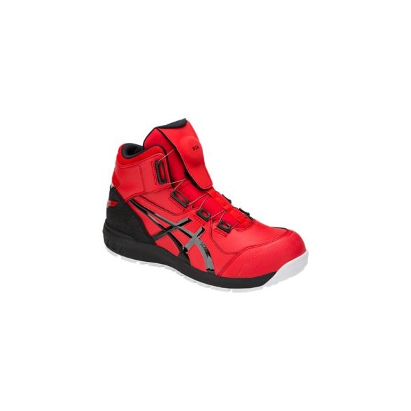 アシックス ウィンジョブ CP304 BOA 1271A030 (安全靴・足袋) 価格比較