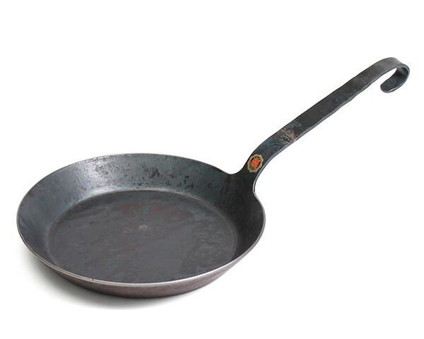 楽天市場】ターク クラシックフライパン 26cm TURK 【IH対応】【turk