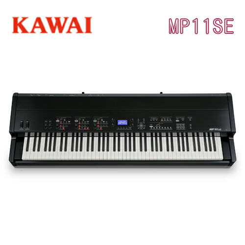 楽天市場】kawai mp11 seの通販
