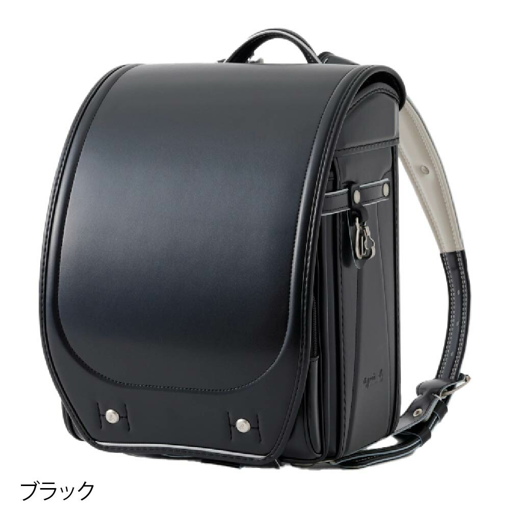 楽天市場】□ランドセル 2026年モデル アニエス べー agnes b. AB7825