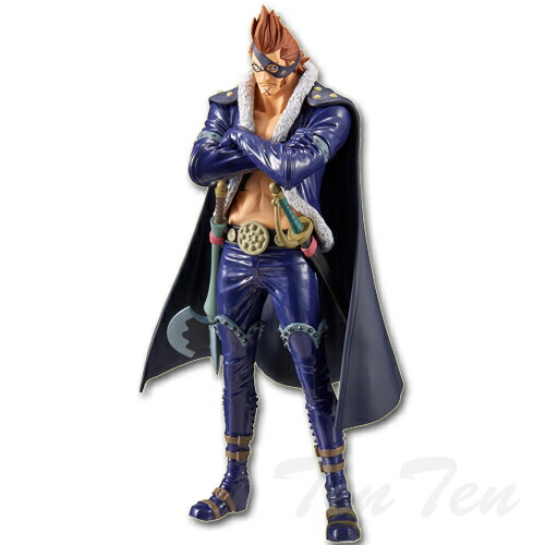 楽天市場】ワンピース DXF THE GRANDLINE MEN ワノ国 vol.22 X