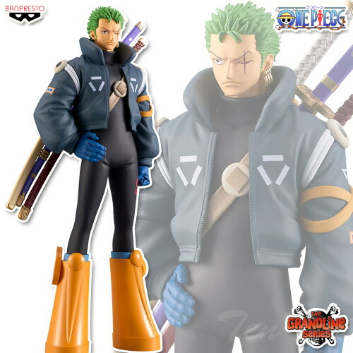 楽天市場】ワンピースゾロフィギュアの通販