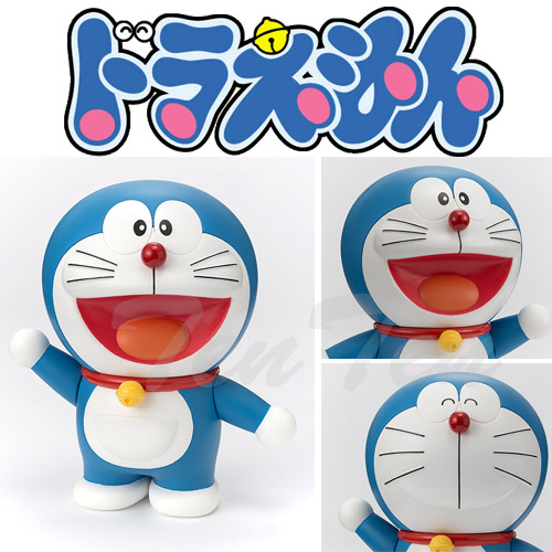 楽天市場】ドラえもん フィギュアーツZERO ドラえもん (再販) 【即納品