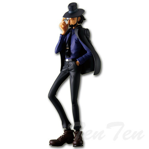 楽天市場】ルパン三世 PART5 CREATOR×CREATOR DAISUKE JIGEN 次元大介