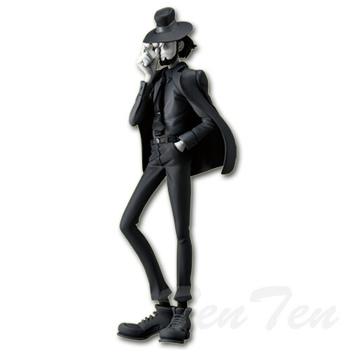 楽天市場】ルパン三世 PART5 CREATOR×CREATOR DAISUKE JIGEN 次元大介
