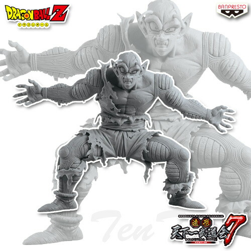 楽天市場】ドラゴンボールZ SCultures BIG 造形天下一武道会7 其之六