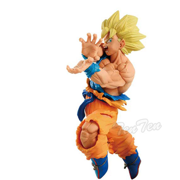 楽天市場】ドラゴンボールZ BANPRESTO WORLD FIGURE COLOSSEUM 造形