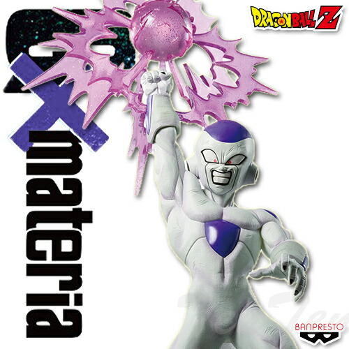 楽天市場】ドラゴンボールZ G×materia THE FRIEZA フリーザ 【即納品