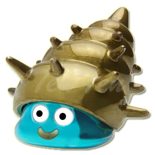 楽天市場】【オフィシャルショップ限定】ドラゴンクエスト メタリック