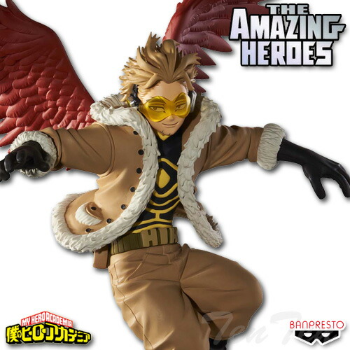 楽天市場】僕のヒーローアカデミア THE AMAZING HEROES vol.24