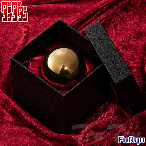楽天市場】ダンダダン 輝く金の玉 【即納品】 オカルン ターボババア
