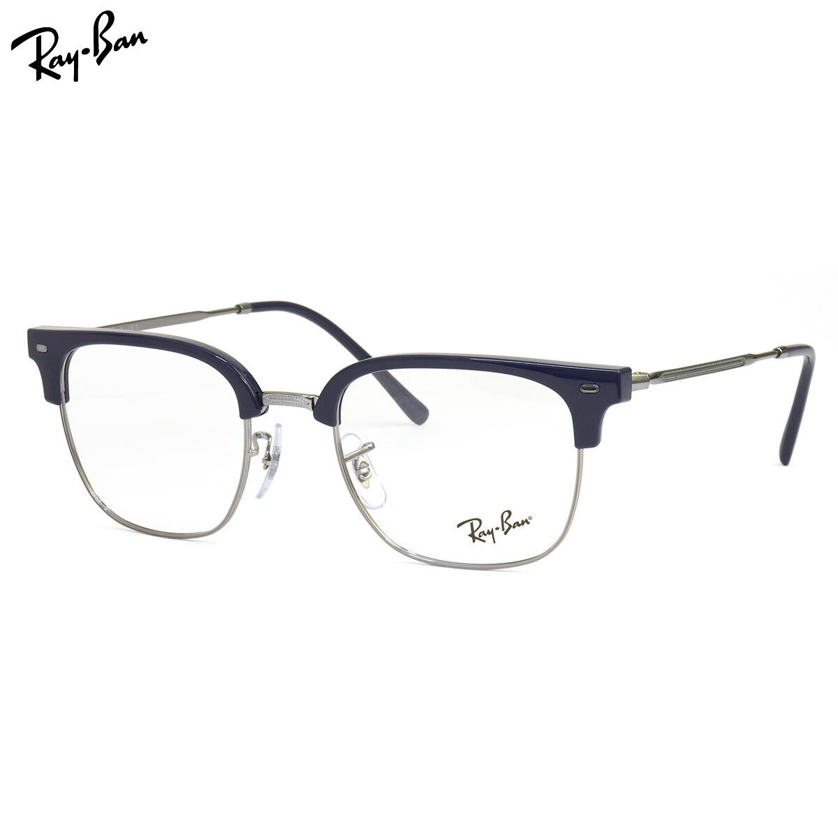 楽天市場】レイバン RX7216 8210 49 メガネ Ray-Ban 木村拓哉 キムタク