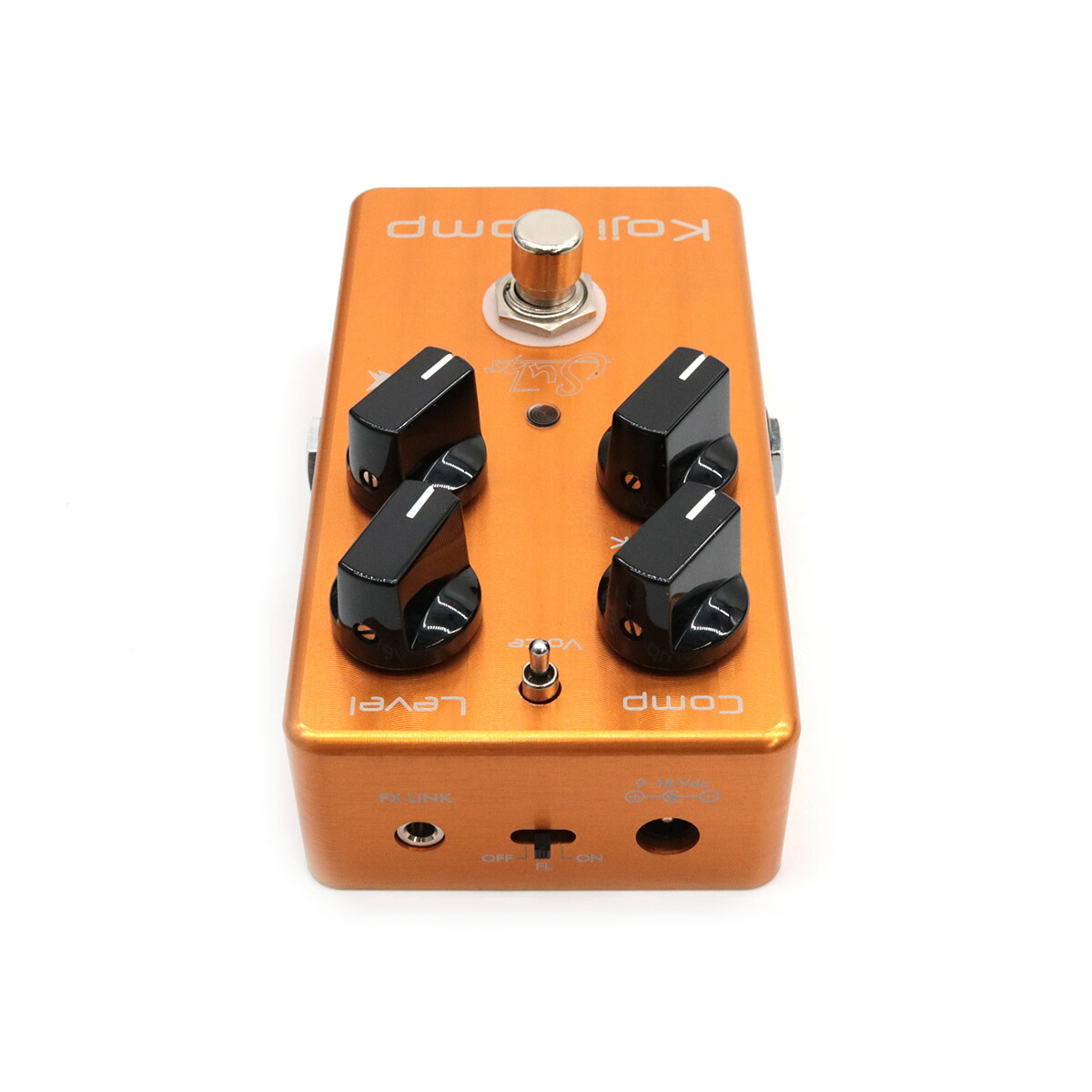 楽天市場】Suhr Koji Comp コンプレッサー サー コンパクト