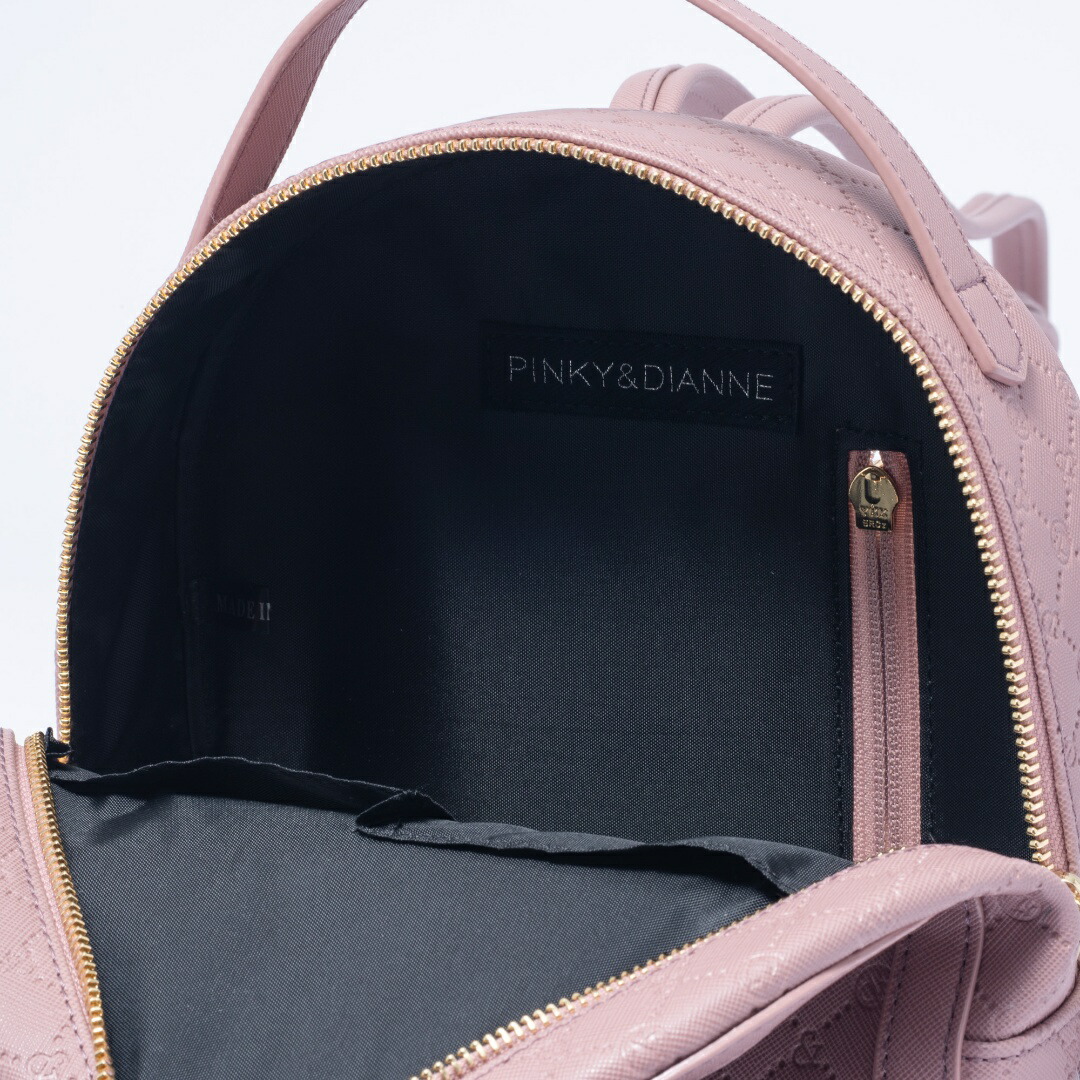 楽天市場】【50％OFF】【正規販売店】PINKY&DIANNE ゼネラル リュック