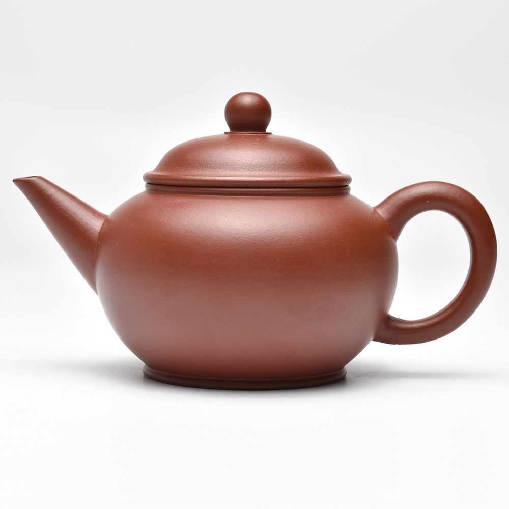 楽天市場】宜興紫砂壺・水平壺（徐年鳳） 160ml : 天香茶行