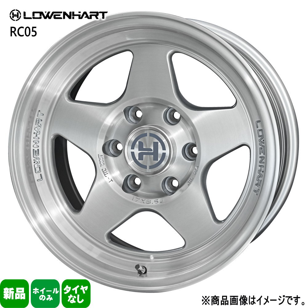 レーベンハート 17インチ 車 ホイール」の人気商品一覧 | 安い商品を