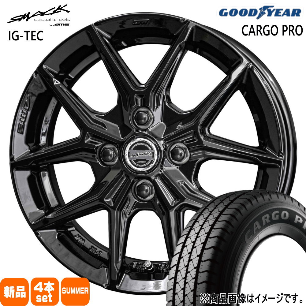 楽天市場】グッドイヤー GOODYEAR（サマータイヤ・ホイールセット