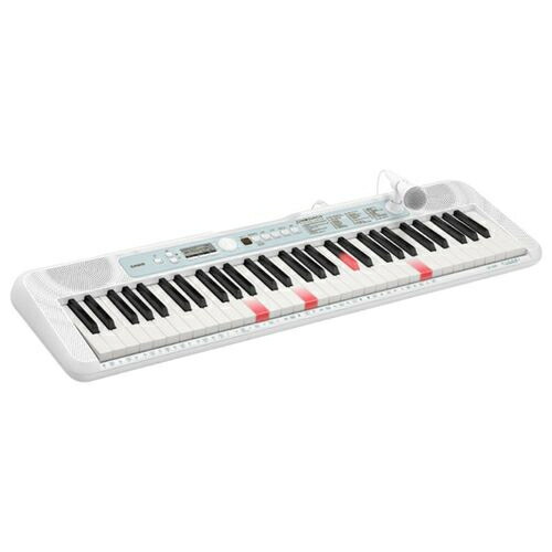 楽天市場】光ナビゲーションキーボード casio lk-512の通販