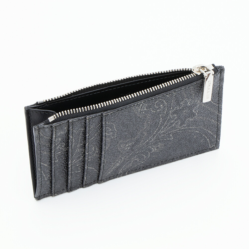 楽天市場】【お買い物マラソン2%OFFクーポン】エトロ ETRO カード