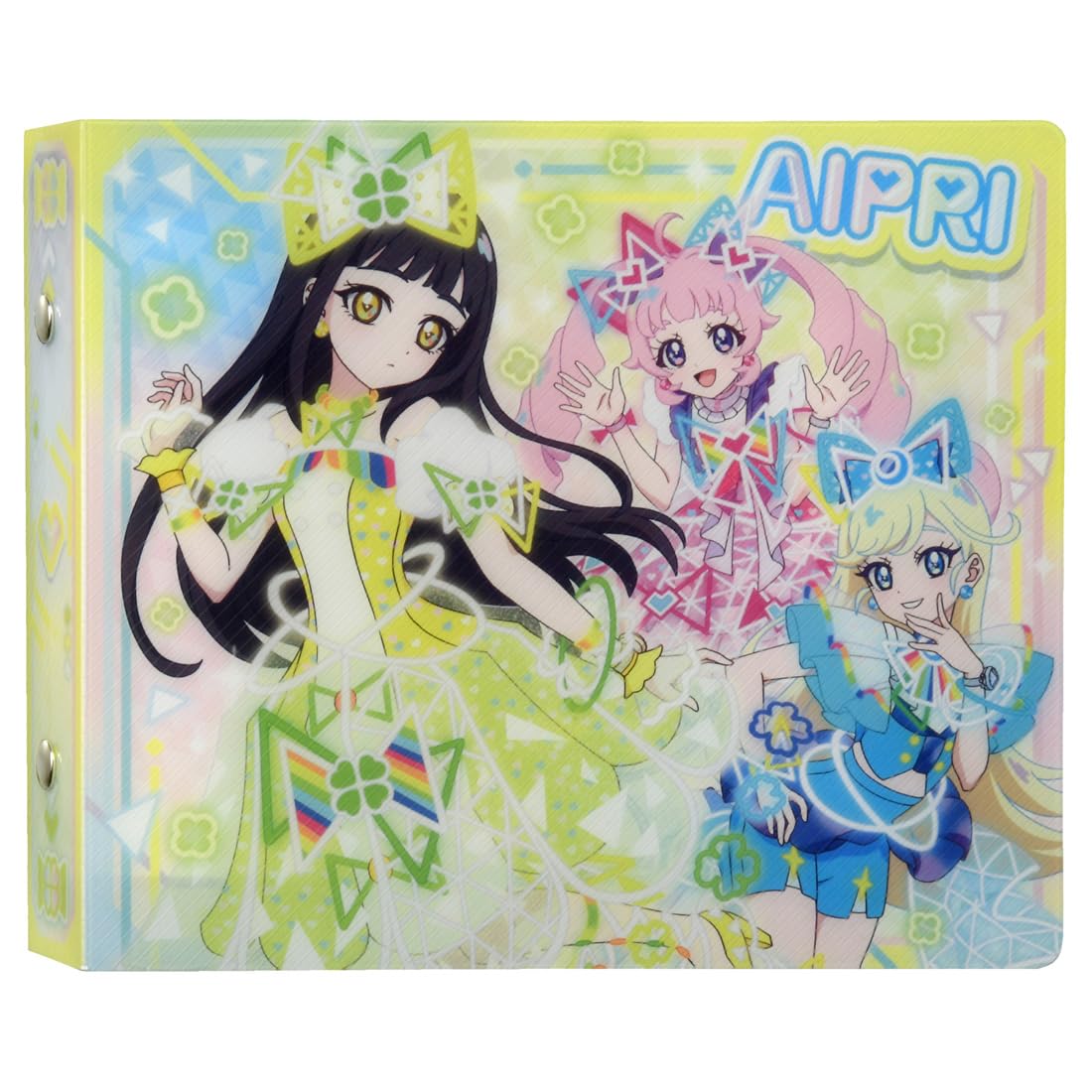 楽天市場】ひみつのアイプリ ひみつのアイプリカードアルバム ひまり