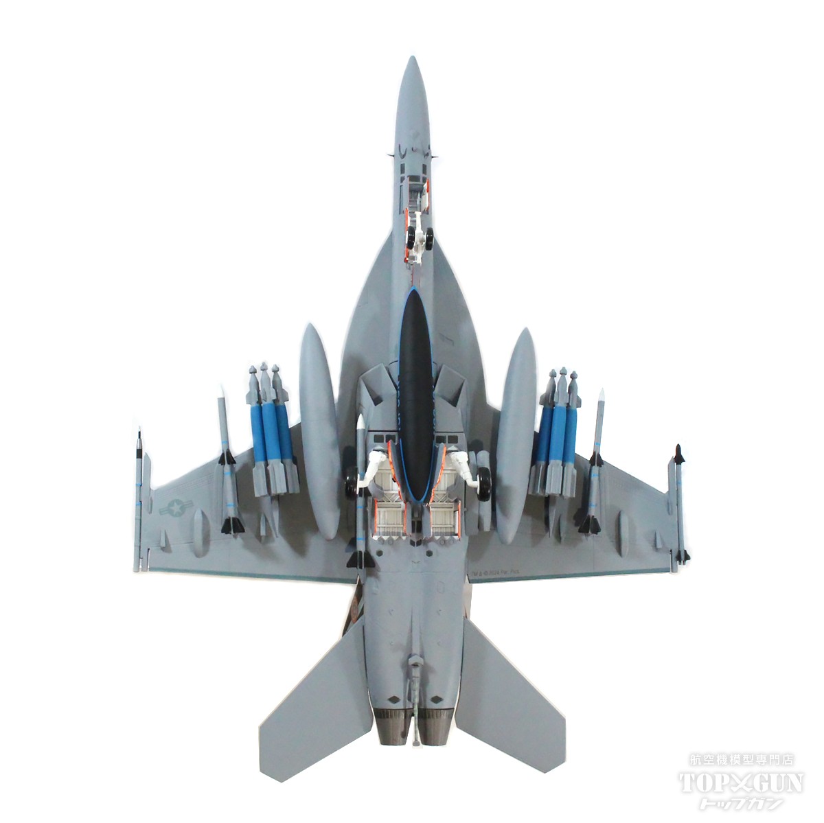 楽天市場】【 スーパーセール 】 F/A-18E アメリカ海軍 映画 トップ